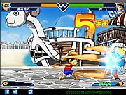 Play Anime Fighting Jam V2